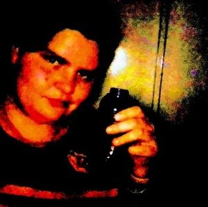 Meet your Posher, Kourtney